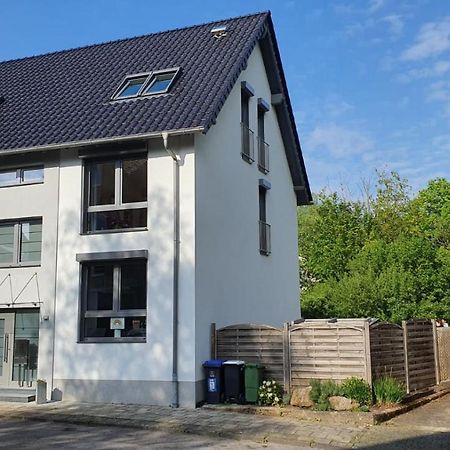 Im Gruental Apartment Aachen Exterior foto