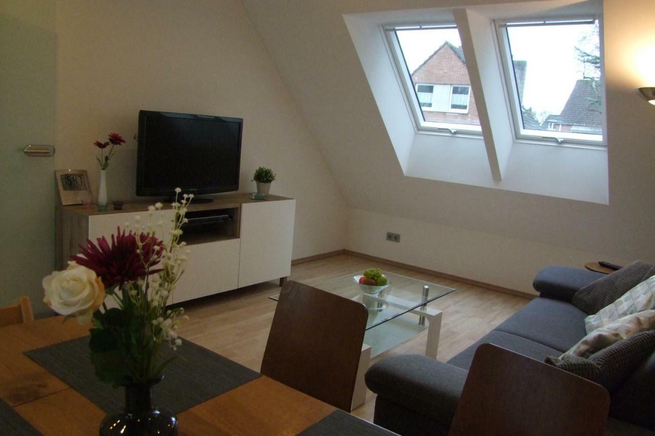 Im Gruental Apartment Aachen Exterior foto