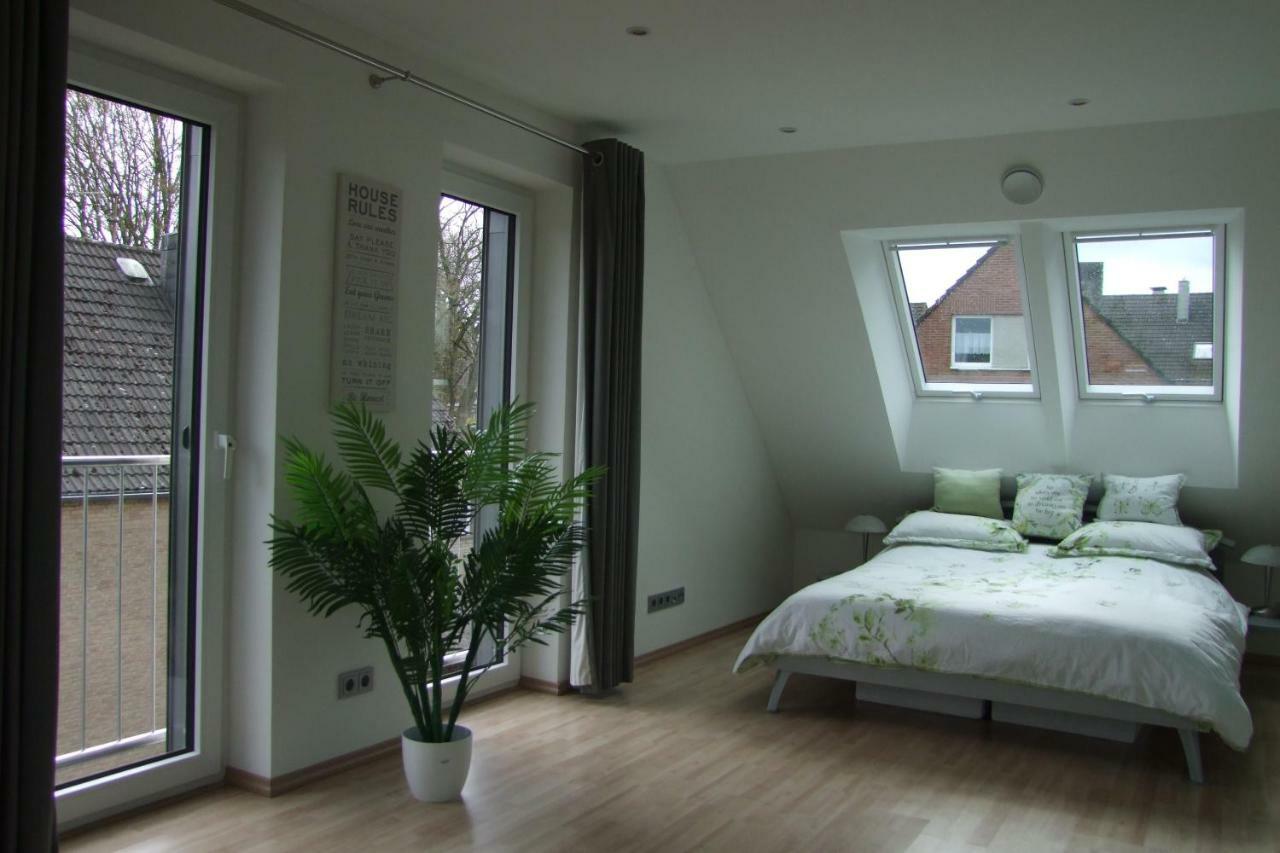 Im Gruental Apartment Aachen Exterior foto