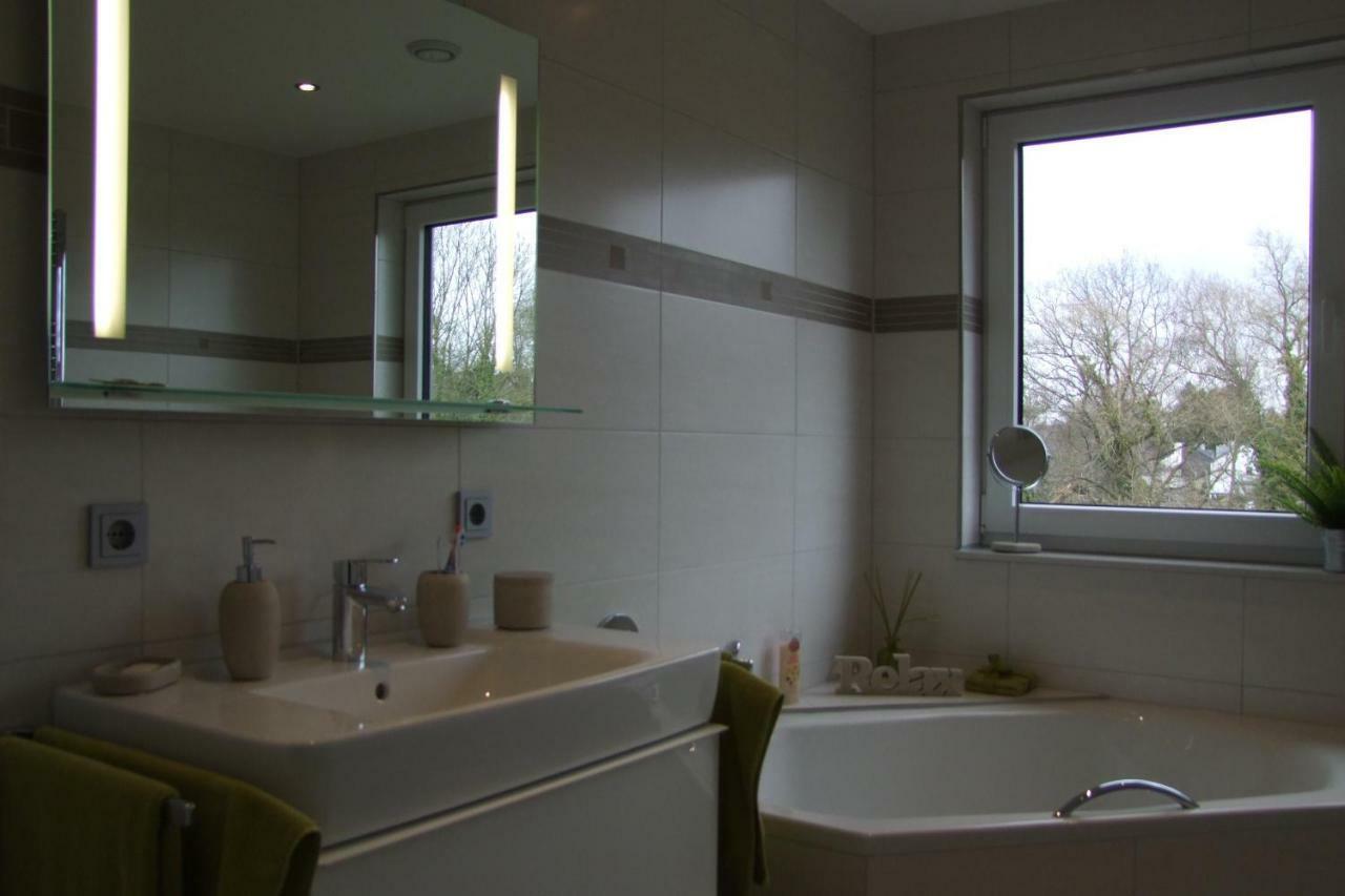 Im Gruental Apartment Aachen Exterior foto