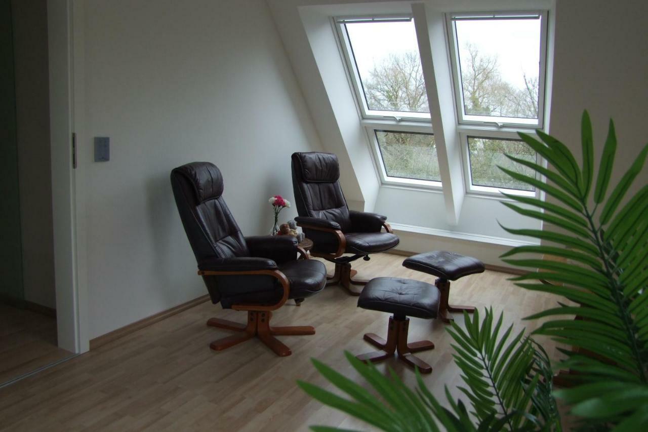 Im Gruental Apartment Aachen Exterior foto