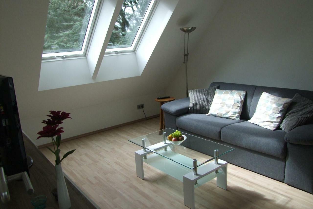 Im Gruental Apartment Aachen Exterior foto