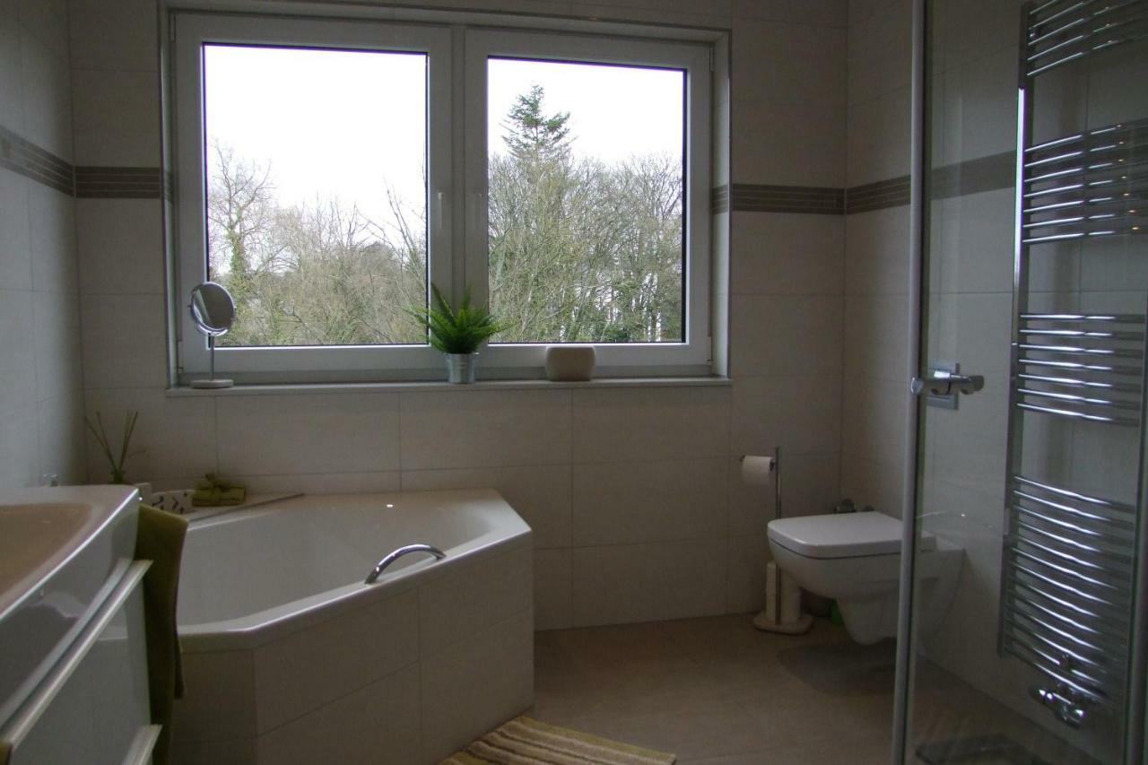 Im Gruental Apartment Aachen Exterior foto
